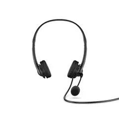 HP - Audífonos de diadema 428H5AA