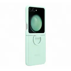 SAMSUNG - Carcasa Cover Zflip 5 Silicona