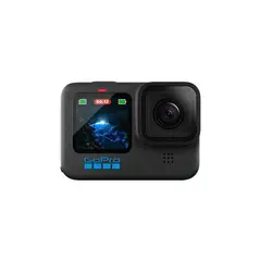 GOPRO - Cámara deportiva Hero 12 Black + Accesorio Grátis en Carrito