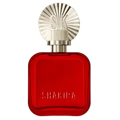 SHAKIRA - Perfume Mujer Shakira Rojo 50 ml EDT
