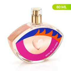 AGATHA RUIZ DE LA PRADA - Perfume Mujer Look Kool 80 ml EDT