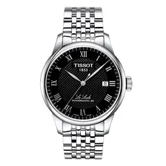 TISSOT - Reloj para Hombre Le Locle