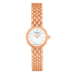 TISSOT - Reloj para Mujer Lovely
