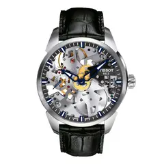 TISSOT - Reloj para Hombre T-Classic