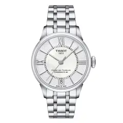 TISSOT - Reloj para Mujer Chemin Des Tourelles
