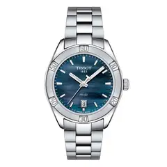 TISSOT - Reloj para Mujer Pr 100