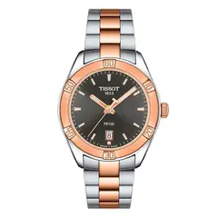 TISSOT - Reloj para Mujer Pr 100
