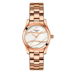 TISSOT - Reloj para Mujer T | Wave