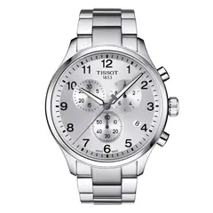 TISSOT - Reloj para Hombre Chrono Xl