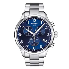 TISSOT - Reloj para Hombre Chrono Xl