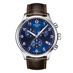 TISSOT - Reloj para Hombre Chrono Xl