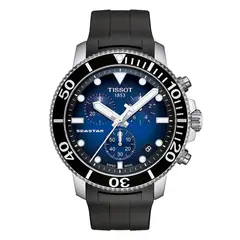 TISSOT - Reloj para Hombre Seastar