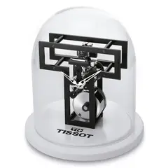 TISSOT - Reloj para de mesa T-Pocket