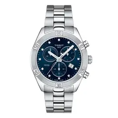 TISSOT - Reloj para Mujer Pr 100
