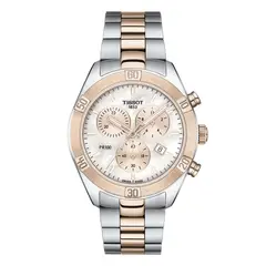TISSOT - Reloj para Mujer Pr 100