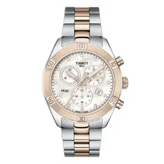 TISSOT - Reloj para Mujer Pr 100