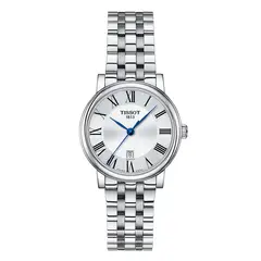 TISSOT - Reloj para Mujer Carzon