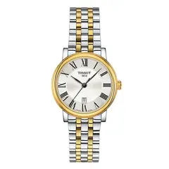 TISSOT - Reloj para Mujer Carzon
