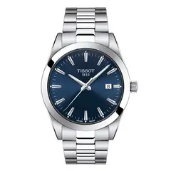 TISSOT - Reloj para Hombre Gentleman