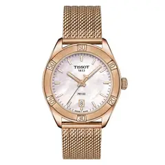 TISSOT - Reloj para Mujer Pr 100