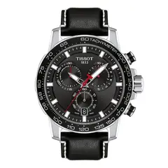 TISSOT - Reloj para Hombre Supersport Chrono