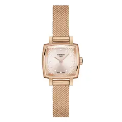 TISSOT - Reloj para Mujer Lovely