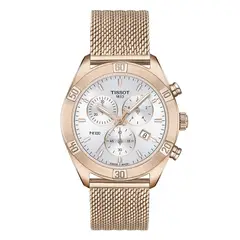 TISSOT - Reloj para Mujer Pr 100