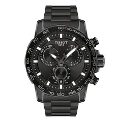 TISSOT - Reloj para Hombre Supersport Chrono