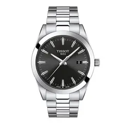 TISSOT - Reloj para Hombre Gentleman