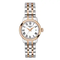 TISSOT - Reloj para Mujer Classic Dream