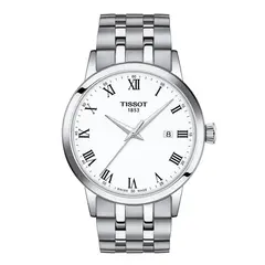TISSOT - Reloj para Hombre Classic Dream