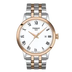 TISSOT - Reloj para Hombre Classic Dream