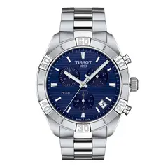 TISSOT - Reloj para Hombre Pr 100