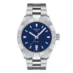 TISSOT - Reloj para Hombre Pr 100