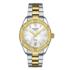TISSOT - Reloj para Mujer Pr 100