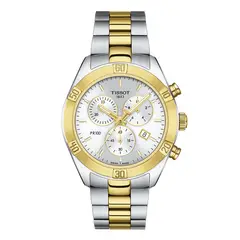 TISSOT - Reloj para Mujer Pr 100