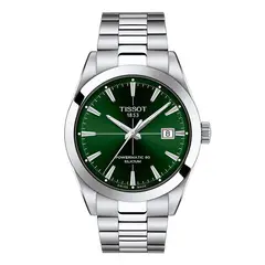 TISSOT - Reloj para Hombre Gentleman