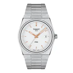 TISSOT - Reloj para Hombre Prx