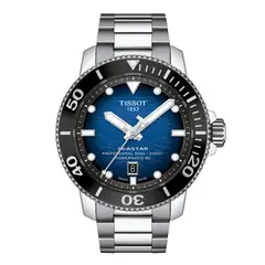 TISSOT - Reloj para Hombre Seastar