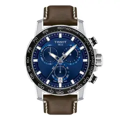 TISSOT - Reloj para Hombre Supersport Chrono