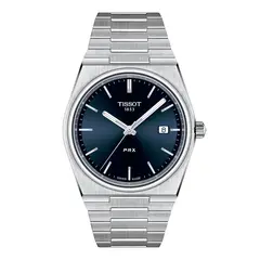 TISSOT - Reloj para Hombre PRX