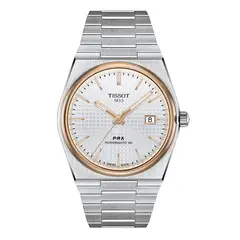 TISSOT - Reloj para Hombre PRX