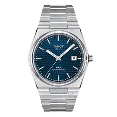 TISSOT - Reloj para Hombre PRX