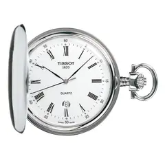 TISSOT - Reloj para Hombre Savonnette
