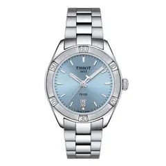 TISSOT - Reloj para Mujer Pr100