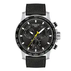 TISSOT - Reloj para Hombre Supersport Chrono