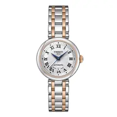 TISSOT - Reloj para Mujer Bellissima Automatic