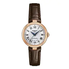 TISSOT - Reloj para Mujer Bellissima Automatic