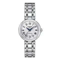 TISSOT - Reloj para Mujer Bellissima Automatic