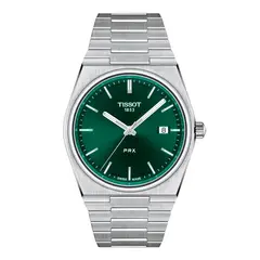 TISSOT - Reloj para Hombre PRX
